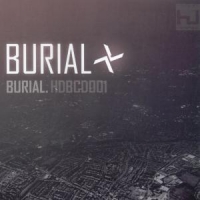 Burial Burial