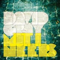 Gray, David Mutineers -deluxe-