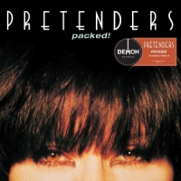 Pretenders Packed -hq/reissue-
