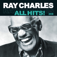 Charles, Ray All Hits!