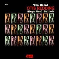 Redding, Otis Sings Soul Ballads