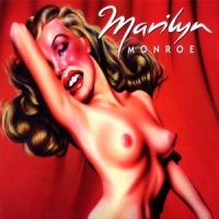 Monroe, Marilyn Pin Up For President