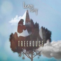 Leap Day Treehouse