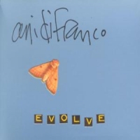 Difranco, Ani Evolve