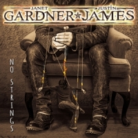 Gardner - James No Strings