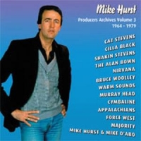 Hurst, Mike Producers Archives Vol.3