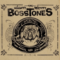 Mighty Mighty Bosstones Pin Points & Gin Joints