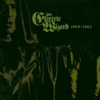 Electric Wizard Pre-electric Wizard -digi