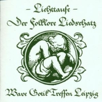 Various Lichttaufe Der Folklore