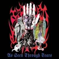 Carved In Flesh As Seen Through Tears
