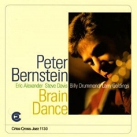 Peter Bernstein Brain Dance