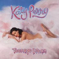 Perry, Katy Teenage Dream