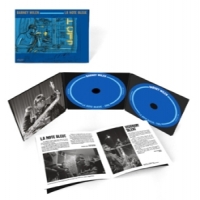 Wilen, Barney La Note Bleue