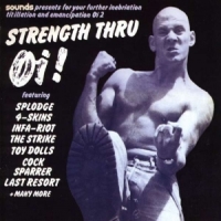 Various Strength Thru Oi!