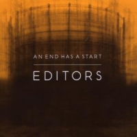 Editors An End Has A Start