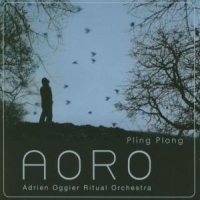 Adrien Oggier Ritual Orchestra Pling Plong