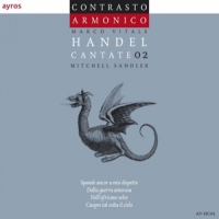 Handel, G.f. Cantate 02