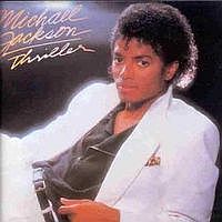 Jackson, Michael Thriller