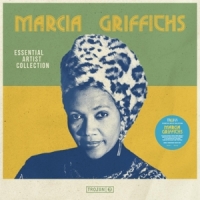 Griffiths, Marcia Essential Artist Collection - Marci