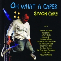 Care, Simon Oh What A Caper