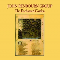 Renbourn, John The Enchanted Garden