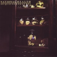 National Health Of Queues And Cures