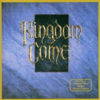Kingdom Come Kingdom Come + 1