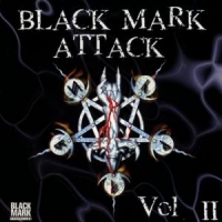 Various Black Mark Attack Ii