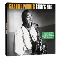 Parker, Charlie Bird's Nest