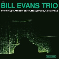 Bill Evans Trio, The At Shelly S Manne-hole