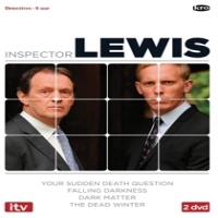 Tv Series Inspector Lewis 5