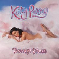 Perry, Katy Teenage Dream