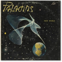 Paladins New World