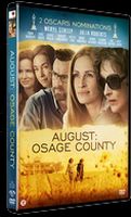 Movie August: Osage County