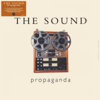 Sound Propaganda -coloured-