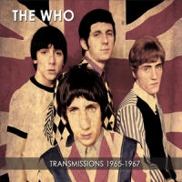 Who, The Transmissions 1965-1967
