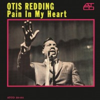 Redding, Otis Pain In My Heart