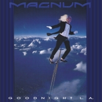 Magnum Goodnight L.a.