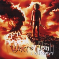 Whyte Ash I Will Remain