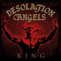 Desolation Angels King