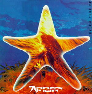 Aphex Twin Xylem Tube