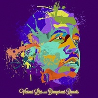 Big Boi Vicious Lies & Dangerous Rumors