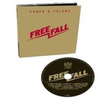 Free Fall Power & Volume