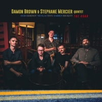 Brown, Damon Road