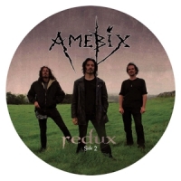 Amebix Redux