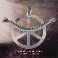 Carcass Heartwork