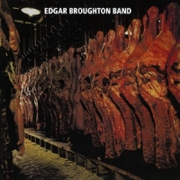 Broughton, Edgar -band- Edgar Broughton Band