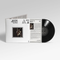 Moncur Iii, Grachan New Africa -ltd-