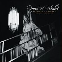 Mitchell, Joni Archives Vol.3: The Asylum Years (1972-1975)