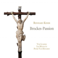 Keiser, R. Brockes-passion 1712
